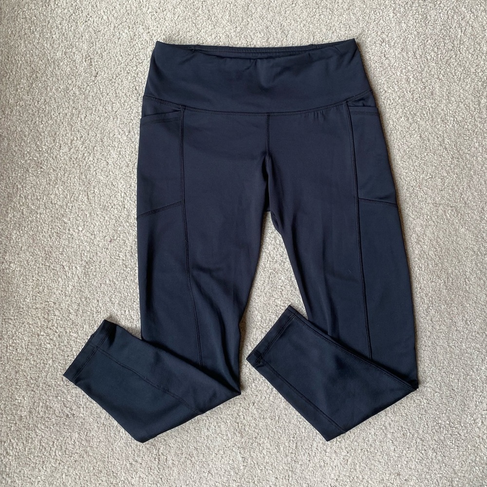 Spyder | Activewear Leggings